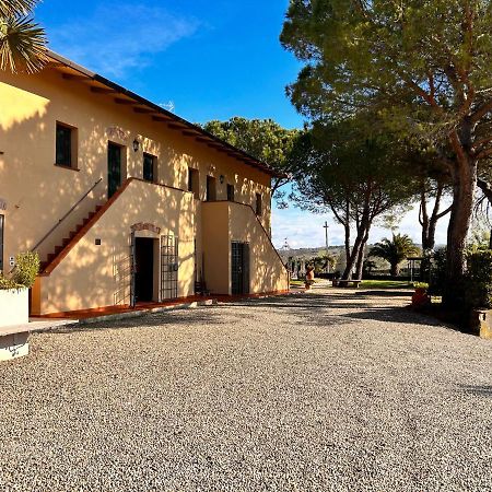 I Girasoli Di Lari - Appartamento Indipendente 2 Camere Da Letto Rivoli  Exterior foto