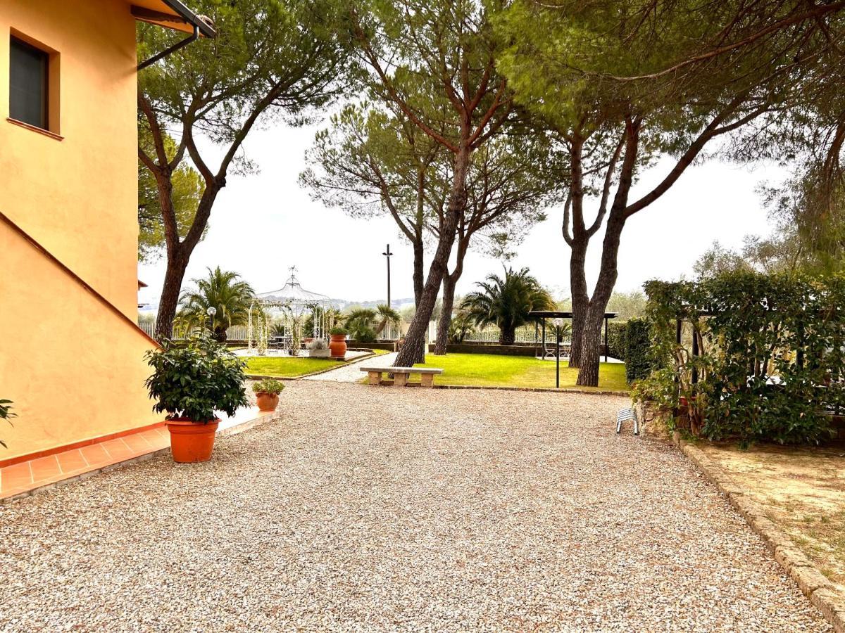 I Girasoli Di Lari - Appartamento Indipendente 2 Camere Da Letto Rivoli  Exterior foto