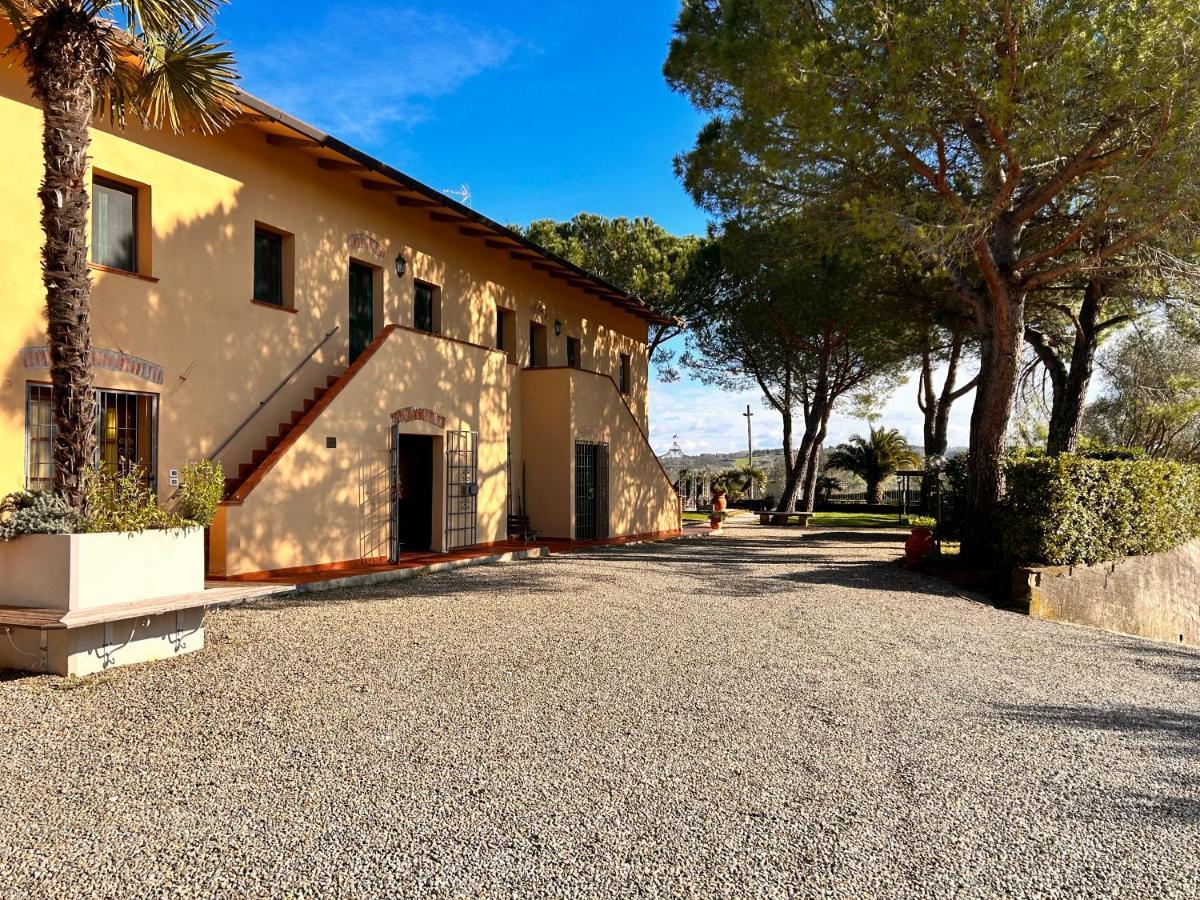 I Girasoli Di Lari - Appartamento Indipendente 2 Camere Da Letto Rivoli  Exterior foto