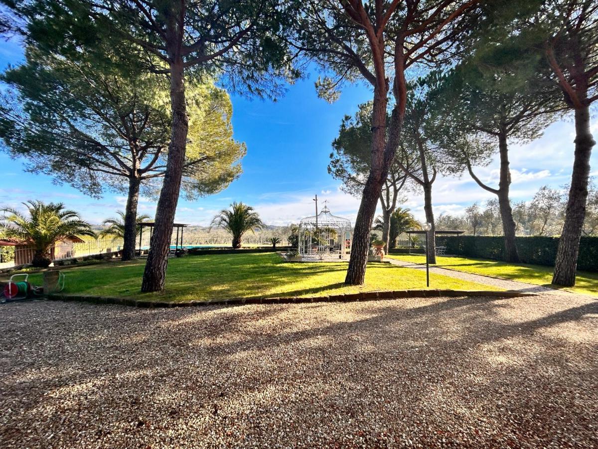 I Girasoli Di Lari - Appartamento Indipendente 2 Camere Da Letto Rivoli  Exterior foto