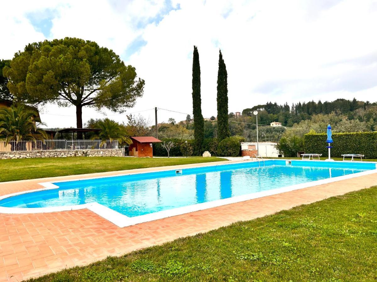 I Girasoli Di Lari - Appartamento Indipendente 2 Camere Da Letto Rivoli  Exterior foto