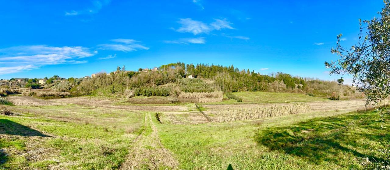 I Girasoli Di Lari - Appartamento Indipendente 2 Camere Da Letto Rivoli  Exterior foto