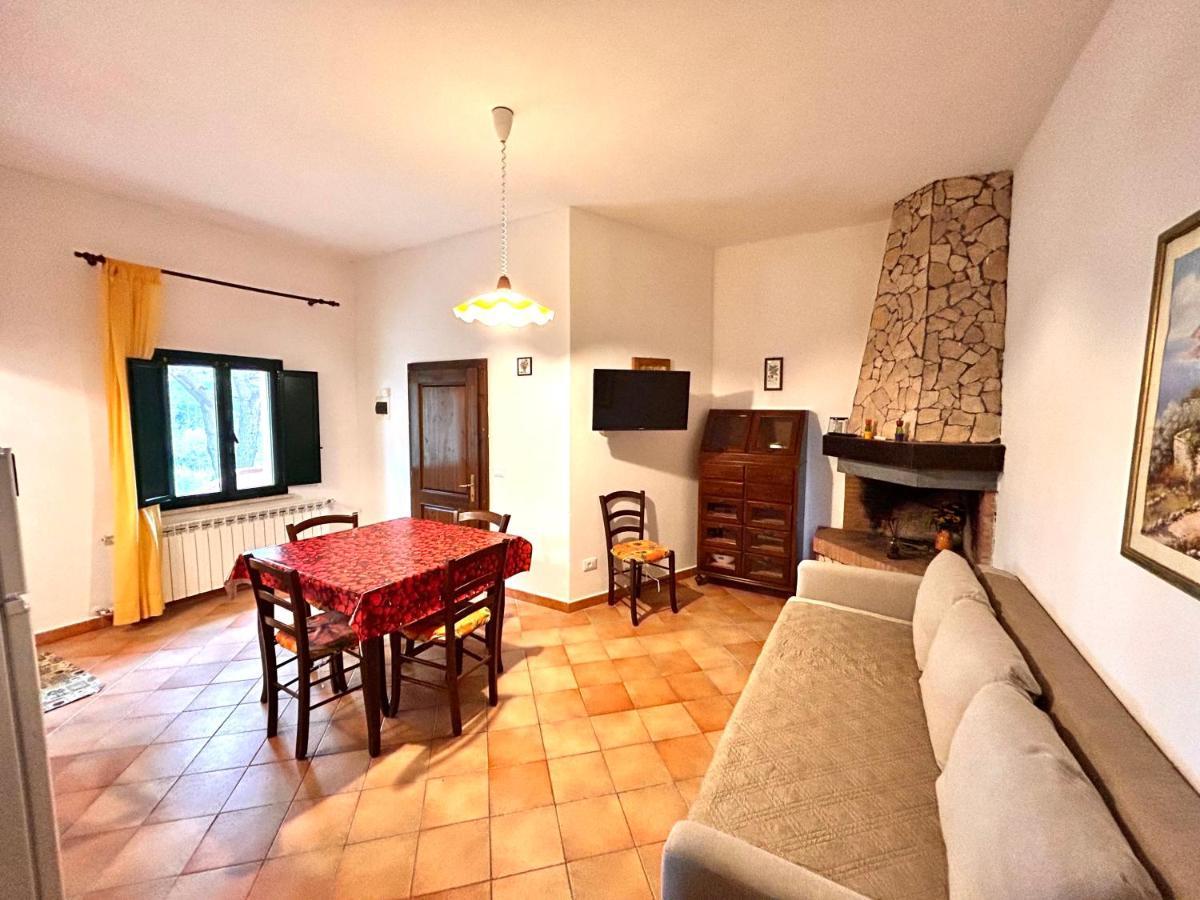 I Girasoli Di Lari - Appartamento Indipendente 2 Camere Da Letto Rivoli  Exterior foto